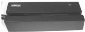 Posiflex MR2106 - Mode d'emploi - 1