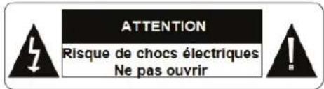 LOGICOM LIxir Tab 1041 - Mesures de sécurité - 1