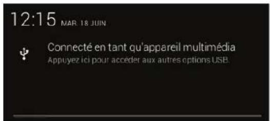 LOGICOM LIxir Tab 1041 - Allumer/Eteindre : - 11