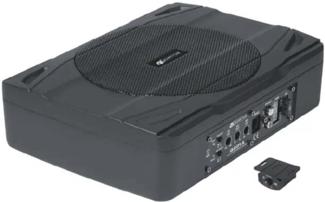 ESX ESX Aktiv Q201A - 1