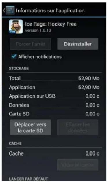 LOGICOM LEment 450L - Applications - 3