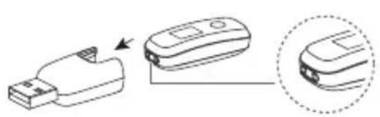 HONOR Band 5 Sport - Fitness Tracker einschalten - 1