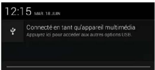 LOGICOM S7842 BT - > Allumer/Eteindre : - 3