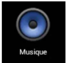 LOGICOM S7842 BT - Musique - 1