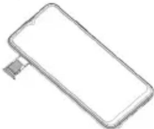 LOGICOM Le Solar - Insertion d'une carte microsd (non fournie) - 1