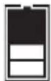 Amplicom PowerTel M6700 - Etat de charge de l'accumulateur - 3