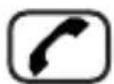 Amplicom PowerTel M7500 - Prendre l'appel - 1