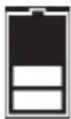 Amplicom PowerTel M7000i - Etat de charge de l'accumulateur - 3