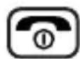Amplicom PowerTel M6900 - Allumer / éteindre le téléphone portable - 2
