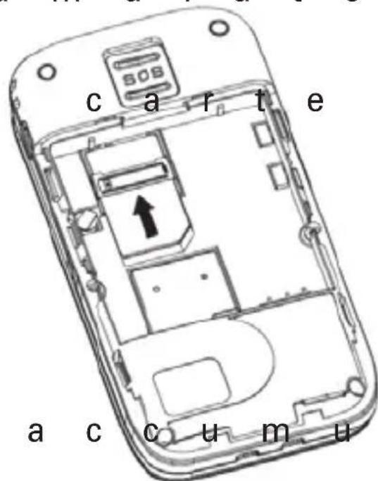 Amplicom PowerTel M6900 - NOTICE succincte - 1