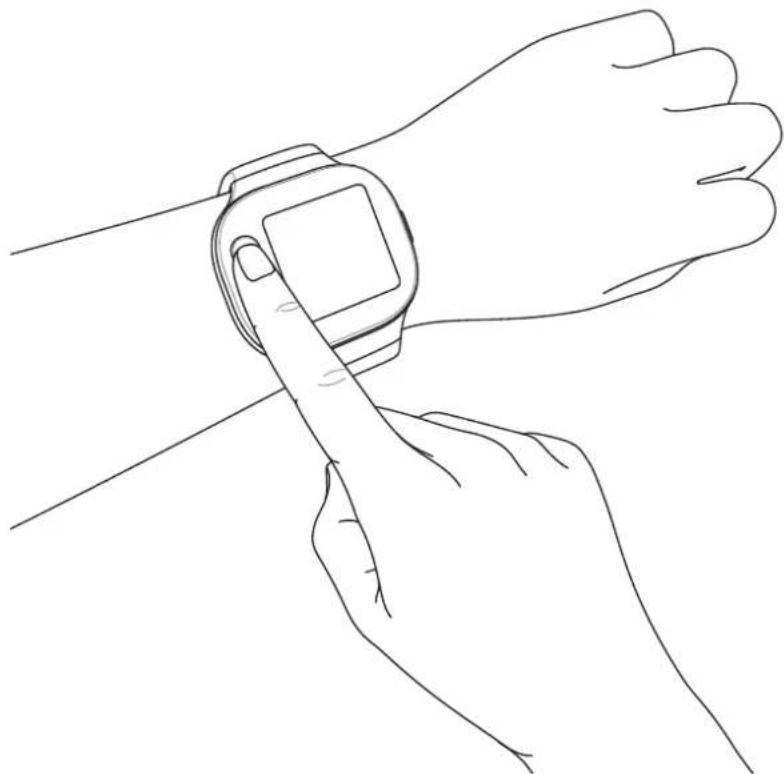 ASUS VivoWatch BP HCA04 - Introduction - 8