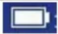 LOGICOM L280 - Description des symboles de l'écran de veille - 3
