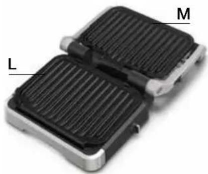 TEFAL OptiGrill 2in1 GC772D - LEARN MORE ABOUT YOUR OPTIGRILL 2IN1... - 3
