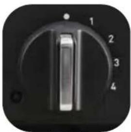 TEFAL OptiGrill 2in1 GC772D - HOW DO I OPEN MY GRILL IN BARBECUE POSITION ? SEE PAGE 3 - 1