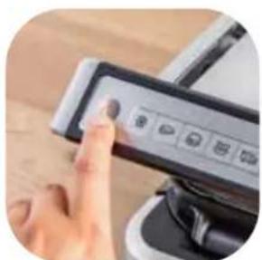 TEFAL OptiGrill 2in1 GC772D - BEFORE FIRST USE - 4