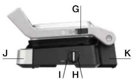 TEFAL OptiGrill 2in1 GC772D - LEARN MORE ABOUT YOUR OPTIGRILL 2IN1... - 2