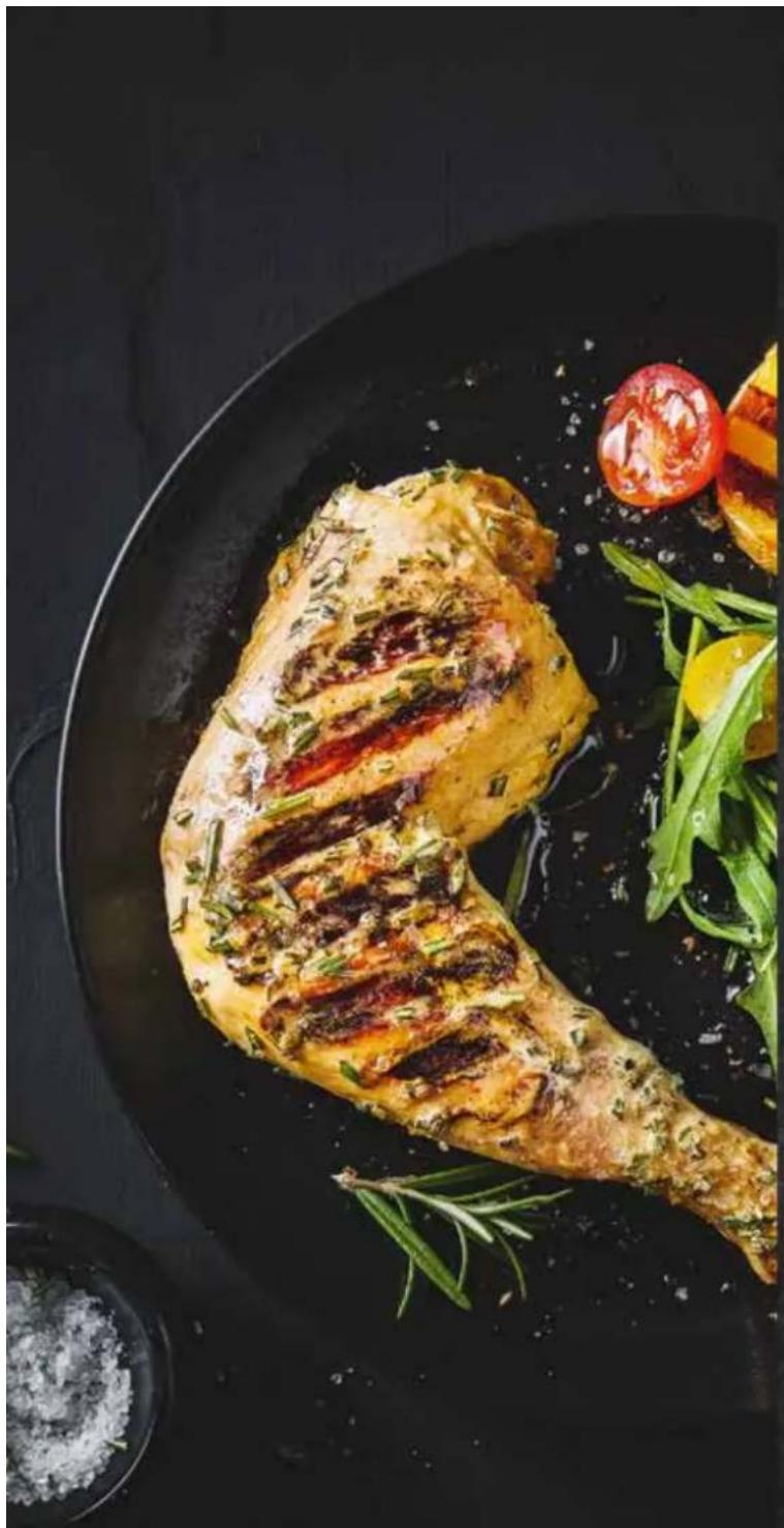 TEFAL OptiGrill 2in1 GC772D - WITH BARBECUE SAUCE - 3