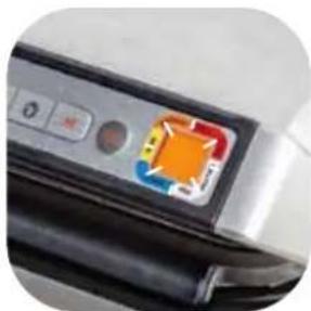 TEFAL OptiGrill 2in1 GC772D - I want to manage the cooking myself - 2