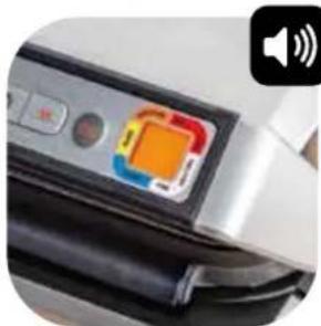 TEFAL OptiGrill 2in1 GC772D - BEFORE FIRST USE - 11