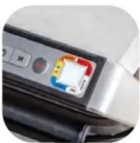 TEFAL OptiGrill 2in1 GC772D - I want to cook something else straight away - 3