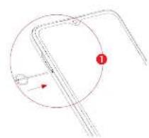 TCL 405 - Mise en route - 1