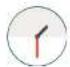 TCL 405 - Horloge.... - 1
