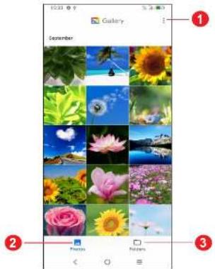 TCL 405 - Galerie - 2