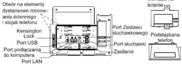 GRANDSTREAM GRP2650 - ZAWARTOŚĆ OPAKOWANIA: - 8