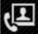 LOGICOM LIte 500 - Émettre un appel : - 7