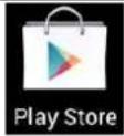 LOGICOM LIte 500 - Magasin d'applications - 1