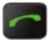 Amplicom PowerTel M6350 - Een nummer bellen vanuit het telefoonboek - 1