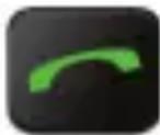 Amplicom PowerTel M6350 - Een oproep beantwoorden - 1