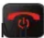 Amplicom PowerTel M6350 - Kontakt im Telefonbuch erstellen - 1