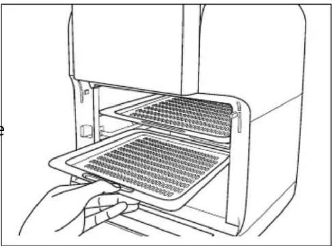 MEDION MD 10072 - Grilles - 1
