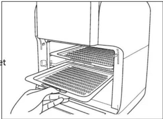 MEDION MD 10072 - Grillrooster - 1