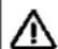 NILFISK FM400L - Attention! - 1