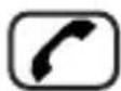 Amplicom PowerTel M6700i - Prendre l'appel - 1