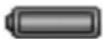 Amplicom PowerTel M6700i - Etat de charge de l'accumulateur - 4