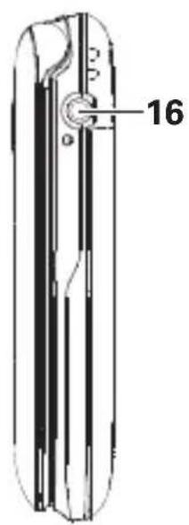 Amplicom PowerTel M6700i - NOTICE Succincte - 4