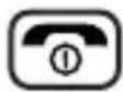 Amplicom PowerTel M6300 - Refuser l'appel - 1