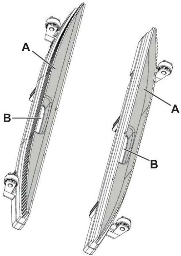 NILFISK SC250 - WAARSCHUWING! - 1
