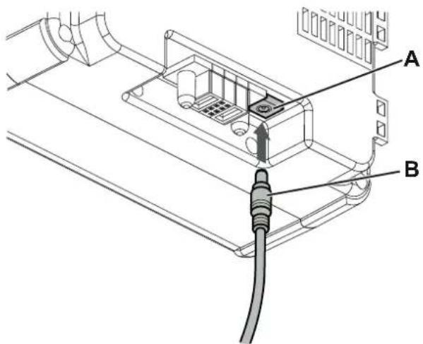 NILFISK SC250 - OPMERKING - 1