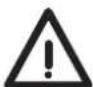 NILFISK SC250 - WARNING! - 1