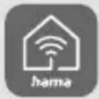HAMA 176617 - мобильногоприложенияHamaSmart Home(Solution) - 1