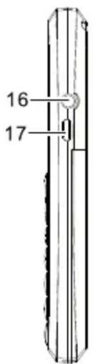 Amplicom PowerTel M6500 - NOTICE succincte - 2
