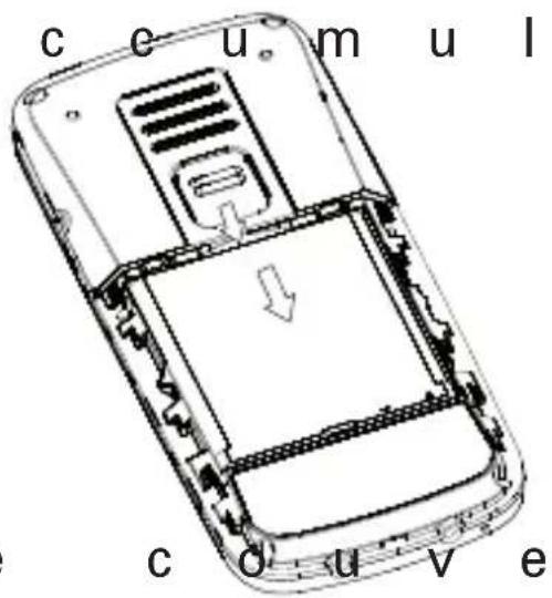 Amplicom PowerTel M6500 - NOTICE succincte - 2