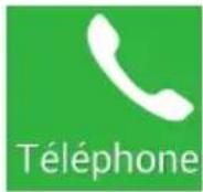 Amplicom PowerTel M9000 - Saisir le numéro d'appel manuellement - 1