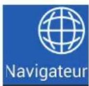 Amplicom PowerTel M9000 - Navigateur - 1
