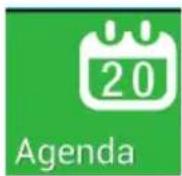Amplicom PowerTel M9000 - Agenda - 1