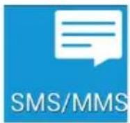 Amplicom PowerTel M9000 - Lire les messages reçus - 1